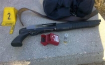 Şanlıurfa'da namus cinayeti, 1 ölü