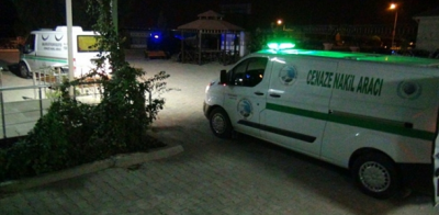 Şanlıurfa'da Nefessiz Kalan Bebek Öldü