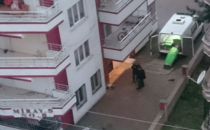 Şanlıurfa'da Öğretmen İntihar Etti