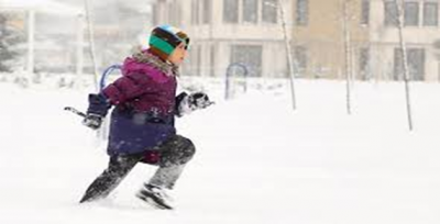 Şanlıurfa'da Okullar yarında tatil!