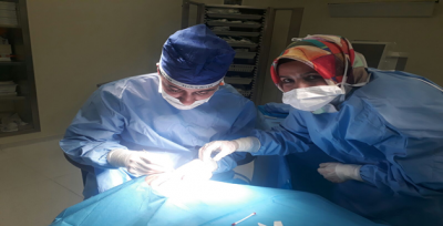 Şanlıurfa'da Önemli Cerrahi Operasyonlar Yapılıyor