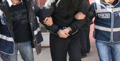 Şanlıurfa'da operasyon, 8 gözaltı