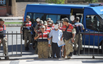 Şanlıurfa'da operasyon, 10 gözaltı