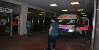 Şanlıurfa'da Otomobilin Çarptığı Motosiklet Sürücüsü Öldü