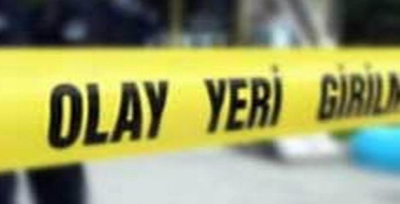Şanlıurfa'da Parkta Çocuk Cenini Bulundu