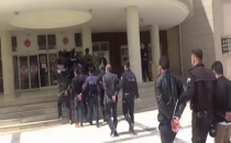 Şanlıurfa'da PKK operasyonu: 13 gözaltı