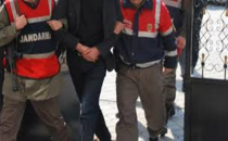 Şanlıurfa'da PKK Operasyonu, 16 Gözaltı