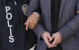 Şanlıurfa'da PKK operasyonu