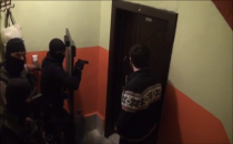 Şanlıurfa'da polisinden eş zamanlı operasyon