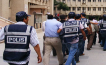 Şanlıurfa'da sağlık çalışanlarına operasyon