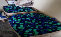 Şanlıurfa'da sahte ilaca polis operasyonu