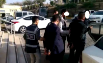 Şanlıurfa'da sahte kamu görevlileri tutuklandı