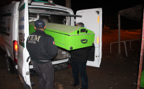 Şanlıurfa'da sansasyonel eylem hazırlığında olan 4 PKK'lı öldürüldü