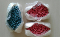 Şanlıurfa'da satılmak istenen uyuşturucuya operasyon