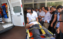 Şanlıurfa'da seçim kavgası, 15 yaralı