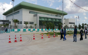 Şanlıurfa'da Seçim Sonuçları Gelmeye Başladı