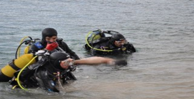 Şanlıurfa'da Serinlemek İçin Fırat Nehrine Giren Genç Öldü