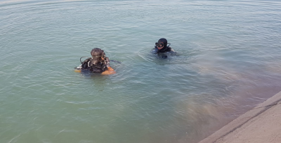 Şanlıurfa'da Serinlemek İçin Kanala Giren Genç Boğuldu