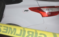 Şanlıurfa'da Seyir Halindeki Otomobile Ateş Açıldı: 1 Yaralı