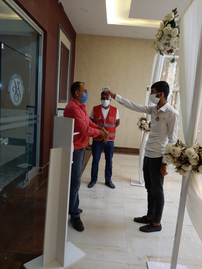 Şanlıurfa'da Sıkı Denetimler Devam Ediyor