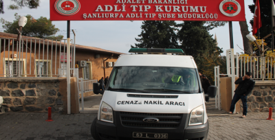 Şanlıurfa'da Silahla Vurulmuş Halde Bulunan Çoban Öldü