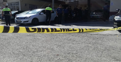 Şanlıurfa'da Silahlı Kavga 1 Yaralı