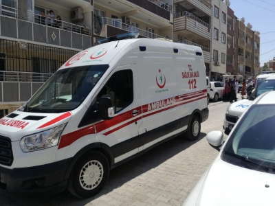 Şanlıurfa'da Silahlı Kavga: 6 Yaralı