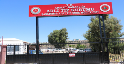 Şanlıurfa'da Silahlı Kavga: 1 Ölü 