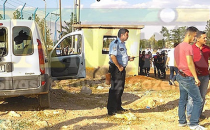 Şanlıurfa'da silahlı çatışma