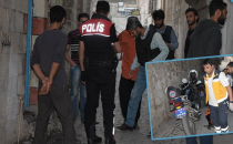 Şanlıurfa'da silahlı kavga, 1 yaralı