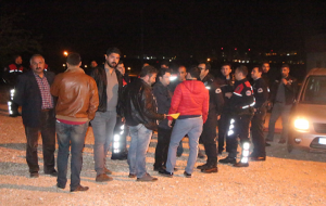 Şanlıurfa'da Silahlı Kavga 2 Ölü 1 Yaralı!