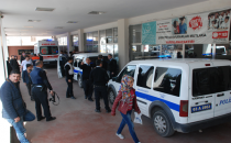 Şanlıurfa'da Silahlı ve Bıçaklı Kavga: 8 Yaralı