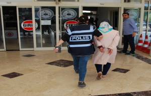 Şanlıurfa'da SODES paraları FETÖ'ye aktarmışlar