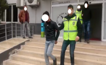 Şanlıurfa'da son üç ayda 60 kişi tutuklandı