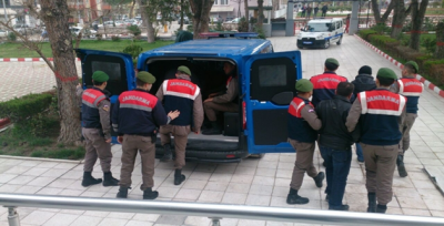 Şanlıurfa'da sosyal medya operasyonu