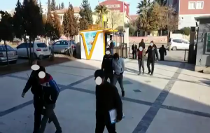 Şanlıurfa'da Sosyal Medyada Terör Propagandasına 32 Gözaltı