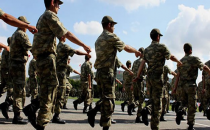 Şanlıurfa'da sözleşmeli er alınacak