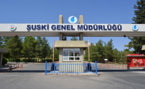 Şanlıurfa'da sularda kesildi