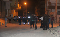 Şanlıurfa'da Suriyeli Ailelerin Evine Silahlı Saldırı