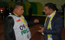 Şanlıurfa'da sürpriz aday mı çıkacak!