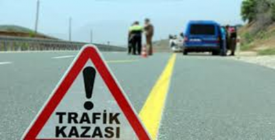 Şanlıurfa'da Tankerin Çarptığı Kişi Hayatını Kaybetti