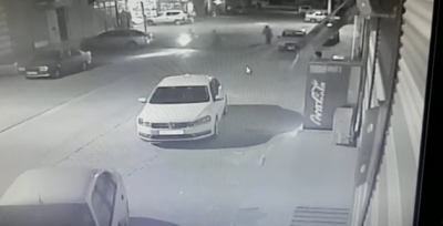 Şanlıurfa'da Telefon Kapkaççıları Yakalandı