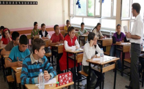 Şanlıurfa'da TEOG maratonu başladı