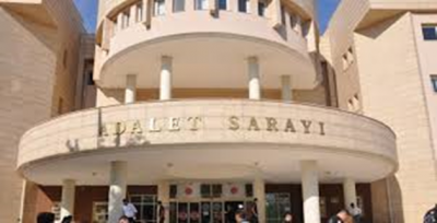 Şanlıurfa'da terör operasyonu