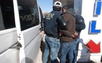 Şanlıurfa'da Terör Operasyonları