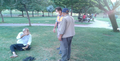 Şanlıurfa'da Toplam Ceza 40 Milyon TL'yi Aştı