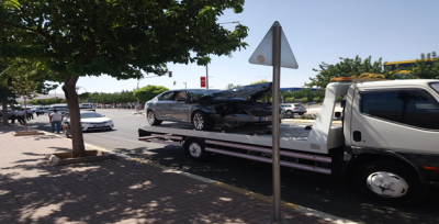 Şanlıurfa'da Trafik Kazası: 3 Yaralı 