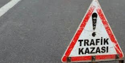 Şanlıurfa'da Trafik Kazası: 6 Yaralı