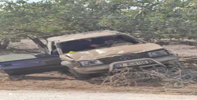 Şanlıurfa'da trafik kazası, 1 ölü, 1 ağır Yaralı