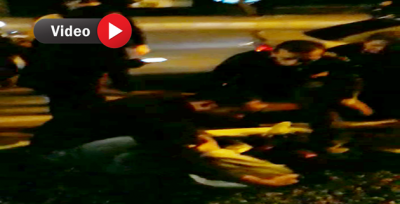 Şanlıurfa'da Trafik Kazası, 6 Yaralı